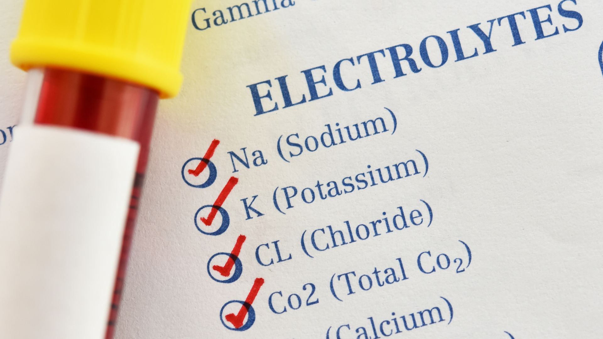 Hydro Balance Watermelon Electrolytes – Dokonalá hydratácia, ktorá mení pravidlá hrya